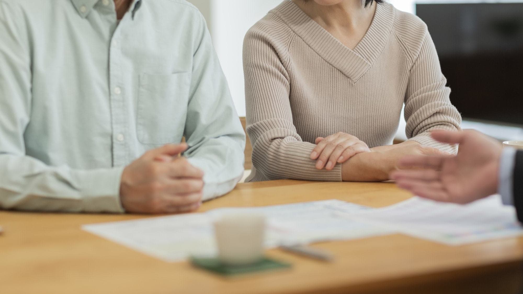 プラン提案・御見積書提出 | 西尾市で庭木の剪定・伐採ならお庭の窓口西尾市