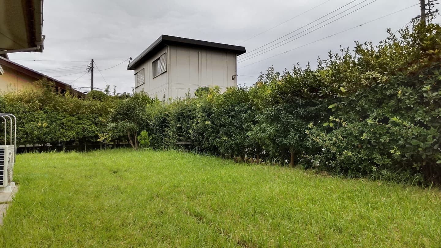 ご要望お伺い・現地調査 | 西尾市で庭木の剪定・伐採ならお庭の窓口西尾市