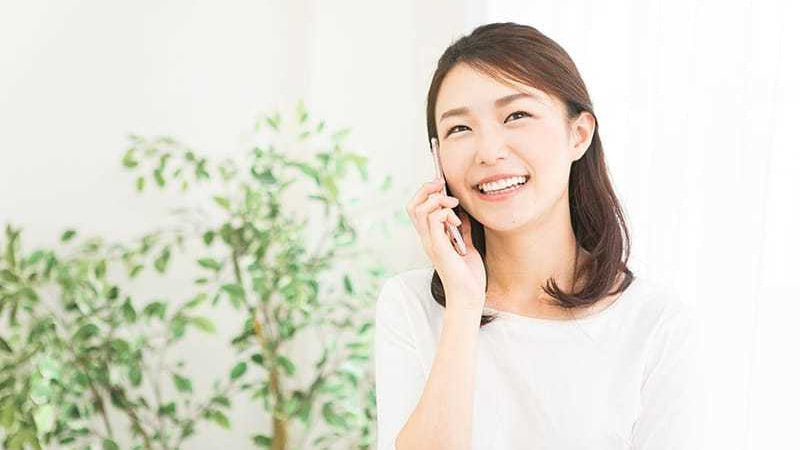 ご相談・お問い合わせ | 西尾市で庭木の剪定・伐採ならお庭の窓口西尾市