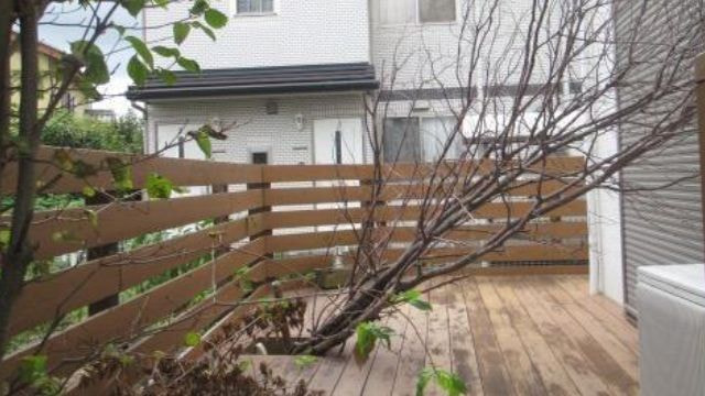 倒木撤去 西尾市 | 西尾市で倒木撤去ならお庭の窓口西尾市